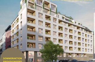 Wohnung kaufen in Gudrunstraße, 1100 Wien, PROVISIONSFREI! Hochwertig möblierte 2-Zimmer Dachgeschosswohnung mit perfekter Anbindung an die U1 - MAJA Living