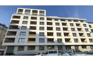 Wohnung kaufen in Gudrunstraße, 1100 Wien, Tolle Investmentmöglichkeit! Hochwertig möblierte 2-Zimmer Dachgeschosswohnung mit perfekter Anbindung an die U1 - MAJA Living