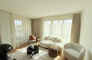 Wohnung kaufen in Gudrunstraße, 1100 Wien, Tolle Investmentmöglichkeit! Hochwertig möblierte 2-Zimmer Dachgeschosswohnung mit perfekter Anbindung an die U1 - MAJA Living