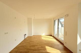 Wohnung kaufen in Gudrunstraße, 1100 Wien, Charmante 2-Zimmer-Wohnung mit Balkon – Ideal für Singles oder Paare! *MAJA*