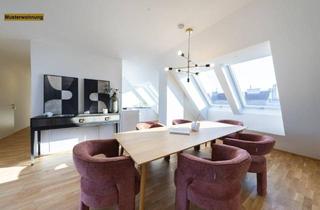 Wohnung kaufen in Gudrunstraße, 1100 Wien, Edle 4-Zimmer-Wohnung in Top-Lage – Eleganz trifft Wohnkomfort im Projekt MAJA