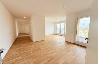 Wohnung kaufen in Gudrunstraße, 1100 Wien, Moderne 3-Zimmer-Wohnung in Top-Lage – Gemütlich & Stilvoll Leben in urbanem Projekt MAJA