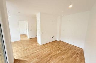 Wohnung kaufen in Gudrunstraße, 1100 Wien, Tolle Investmentmöglichkeit! Helle 2-Zimmer-Wohnung mit getrenntem Kochbereich – Ihr neues Zuhause wartet im Projekt MAJA!