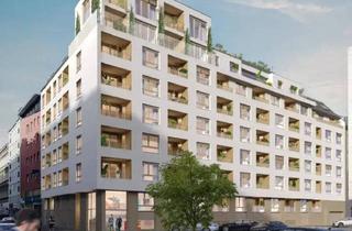 Wohnung kaufen in Gudrunstraße, 1100 Wien, Helle 2-Zimmer-Wohnung mit getrenntem Kochbereich – Ihr neues Zuhause wartet im Projekt MAJA!