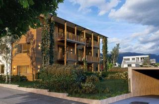 Wohnung kaufen in 9871 Seeboden am Millstätter See, Exklusives Wohnen am Millstätter See - Erstbezug in Seeboden, Kärnten