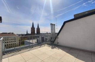 Maisonette kaufen in 1170 Wien, Stilvolle Maisonette mit Dachterrasse – Wohnen über den Dächern Wiens - Einziehen und ankommen