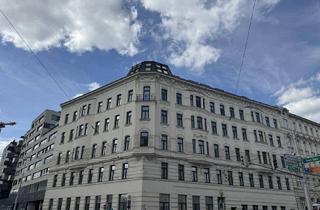 Wohnung kaufen in Rennweg, 1030 Wien, Nachhaltiges Kaufinvestment am Rennweg 102! JETZT ANFRAGEN