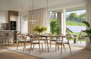 Penthouse kaufen in Werfelstraße, 1170 Wien, "WOLKE sieben" – Ein Zuhause zum Aufatmen, Wohlfühlen und Ankommen am Schafberg