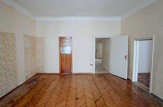 Wohnung kaufen in Wiedner Hauptstraße, 1050 Wien, 3 Zimmerwohnung mit viel Potenzial