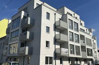 Wohnung kaufen in Baumergasse, 1210 Wien, Top ANLAGE- Baumer 21- Coole Starterwohnung, Blick ins Grüne, Ruhelage und tolle Öffi- Anbindung