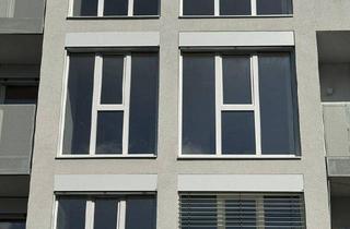 Wohnung kaufen in Baumergasse, 1210 Wien, TOP ANLAGE_ Baumer 21- Coole Singlewohnung, Blick ins Grüne, Ruhelage und Top Öffi- Anbindung