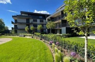 Wohnung kaufen in 2481 Achau, STADT-LAND-FLUSS - Bel AIR Premium Garden Suites - JETZT ANFRAGEN!