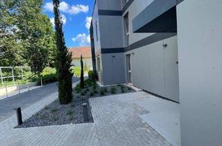 Wohnung kaufen in 2481 Achau, Premium Garden Suites Achau, Top Ausstattung, tolle Öffi Anbindung