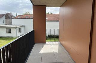 Wohnung kaufen in 2481 Achau, Bel AIR Premium Garden Suites - 15 Minuten zur U1 Station! Ruhelage PUR