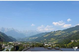 Penthouse kaufen in 5600 Sankt Johann im Pongau, Exklusive Penthouse-Wohnung im Zentrum von St. Johann