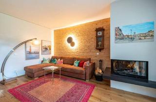 Wohnung kaufen in 8970 Schladming, Erdgeschosswohnung im Zentrum von Schladming- Gartenidylle mit Bergblick.