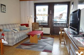 Wohnung kaufen in 5753 Saalbach, Zweitwohnsitz - 2-Zimmer-Ferienwohnung in Saalbach