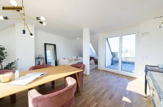 Wohnung kaufen in Gudrunstraße, 1100 Wien, Tolle Investmentmöglichkeit! Exklusive 4-Zimmer Wohnung in wunderbarem Neubauprojekt mit urbanem Flair! MAJA Living