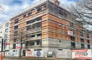 Wohnung kaufen in 4600 Wels, PROVISIONSFREI – Perfekte 2-Zimmer-Wohnung in Wels: Modern, mit Balkon & Tiefgarage!