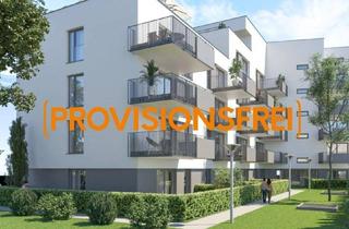 Wohnung kaufen in 4600 Wels, PROVISIONSFREI – Neue Traumwohnung in Wels: Erstbezug mit Balkon und Top-Ausstattung!