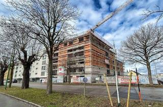 Wohnung kaufen in 4600 Wels, PROVISIONSFREI – Ihre Traumwohnung in Wels: Neubauprojekt in der Bauphase – Jetzt zuschlagen!