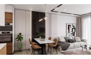 Wohnung kaufen in 4600 Wels, Erstbezugswohnung mit Garten in Wels * * * PROVISIONSFREI * * *
