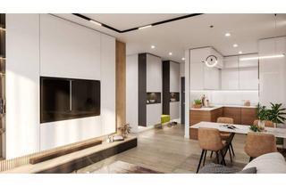 Wohnung kaufen in 4600 Wels, Gartenwohnung in Wels NEUBAU * * * PROVISIONSFREI * * *