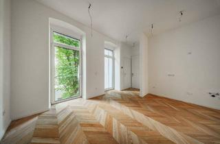Penthouse kaufen in Grundsteingasse 38, 1160 Wien, Moderne Eleganz – Ein Zuhause zum Wohlfühlen!