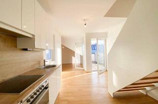 Wohnung mieten in Schönbrunner Straße, 1120 Wien, THE SKY IS THE LIMIT - 3 ZIMMERWOHNUNG IN TOP ANGEBUNDENER LAGE - DURCHDACHTE RAUMAUFTEILUNG - LICHTDURCHFLUTET - NÄHE U4/U6 LÄNGENFELDGASSE