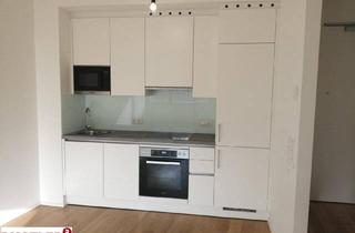Wohnung mieten in 2340 Mödling, Moderne 2 Zimmerwohnung mit Loggia im Herzen der Mödlinger Altstadt