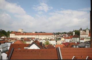 Maisonette mieten in 4400 Steyr, Charmante 2,5-Zimmer-Dachgeschoßwohnung in zentraler Lage, Miete 4400 Steyr