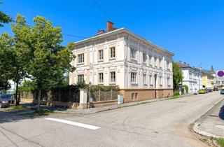 Wohnung mieten in Goethestraße, 4600 Wels, Charmante Garçonnière in Wels: zentral und sofort bezugsbereit!