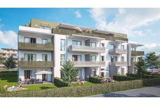 Wohnung mieten in 5400 Hallein, Helle 2-Zi.-Wohnung mit Tiefgarage