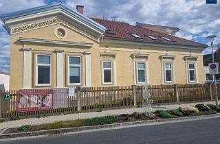 Wohnung mieten in Bahnhofstraße 13, 8580 Köflach, Betreutes Wohnen im Zentrum von Köflach – Eigenständig leben mit Sicherheit & Komfort