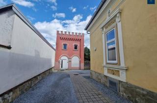 Wohnung mieten in Bahnhofstraße 13, 8580 Köflach, Ankommen & Wohlfühlen – gemütliche Wohnung im Herzen von Köflach