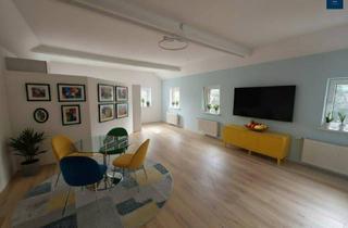 Wohnung mieten in Bahnhofstraße 13, 8580 Köflach, Gemütliche 2-Zimmer-Wohnung mit Gartenbereich in Köflach