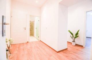 Wohnung mieten in Bahnhofgürtel 23, 8020 Graz, AB 01. JULI VERFÜGBAR I NÄHE BAHNHOF I BALKON VORHANDEN I WG-GEEIGNET I KOMPLETT RENOVIERT I 1. STOCK MIT AUFZUG I HAUSTIERE ERLAUBT I SEHR HELL I DUSCHE UND ECKBADEWANNE I PROJEKT WOHNEN