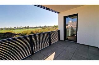 Wohnung mieten in 2136 Laa an der Thaya, ZWEITBEZUG | 4 ZIMMER WOHNUNG MIT TERRASSE UND WEITBLICK IN LAAPLUS | BARRIEREFREI | BAUJAHR 2023