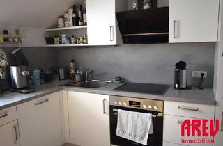 Wohnung mieten in Hauptstraße 52, 4040 Linz, HELLE 2 ZIMMERWOHNUNG IM DACHGESCHOSS IN URFAHR - TOP 09