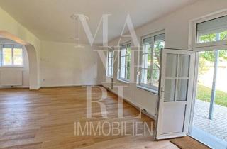 Wohnung mieten in Birneckergasse, 1210 Wien, Neubauwohnung mit großer Gartenterrasse und Gartenbenützung, Grünruhelage