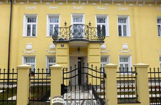 Wohnung mieten in 2540 Bad Vöslau, "Dachgeschosswohnung mit 2 Terrassen"