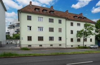 Wohnung mieten in Bahnhofgürtel 10, 8020 Graz, **Urban Living am Hauptbahnhof – mit Hof-Parkplatz auf Wunsch!**