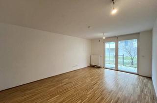 Wohnung mieten in Erna-Musik-Gasse, 1210 Wien, Attraktive 2-Zimmer Wohnung mit Terrasse in 1210 Wien zu mieten