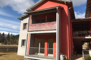 Wohnung mieten in Deutsch Griffen 129, 9572 Deutsch Griffen, Wohntraum Deutsch Griffen in Kärnten!