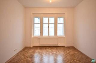 Wohnung mieten in 1010 Wien, Wundervoller 1-Zimmer-Altbau in 1010 Wien