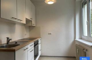 Wohnung mieten in 9400 Wolfsberg, Freundliche ca. 28 m² Mietwohnung in Wolfsberg - Neudau!