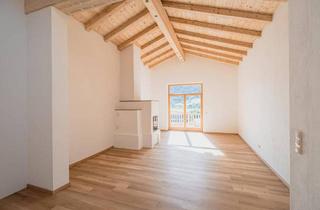 Wohnung mieten in 6370 Reith bei Kitzbühel, Dachgeschosswohnung auf der Sonnseite