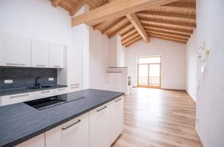 Wohnung mieten in 6370 Reith bei Kitzbühel, Dachgeschosswohnung auf der Sonnseite