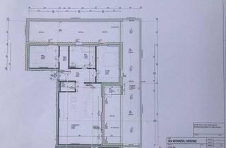 Penthouse mieten in Tannenbildstrasse 7a, 6710 Nenzing, 3 Zimmer Penthousewohnung