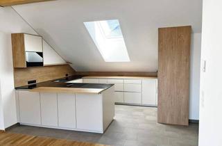 Penthouse mieten in 6370 Kitzbühel, Helle Penthouse-Wohnung mit großer Dachterrasse in Erpfendorf / Bezirk Kitzbühel